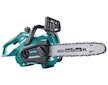 Pila řetězová, BRUSHLESS, 40V Li-ion, 2500mAh, 30cm EXTOL INDUSTRIAL