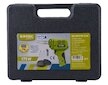 Pistole pájecí transformátorová s příslušenstvím 175W, EXTOL CRAFT