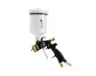 Pistole stříkací LVLP 1.3mm s horní nádobou TVARDY