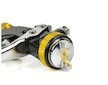 Pistole stříkací LVLP 2,0mm s horní nádobou TVARDY