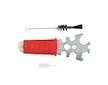 Pistole stříkací LVLP 2,0mm s horní nádobou TVARDY