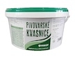 Pivovarské kvasnice Mikrop 25 kg