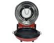 Pizza pec 1200 W