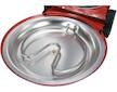 Pizza pec 1200 W