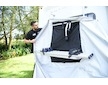plachta AQUATEX TOURING DELUXE na tři až čtyři kola, OXFORD