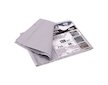 Plachta zakrývací 2 x 3 m, 130 g/m², šedá