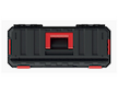 Plastový kufr, box na nářadí KXS6530 X-BLOCK SOLID TOOLBOX PRO KISTENBERG