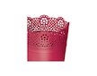 Plastový květináč 160mm DLAC160 LACE