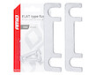 Ploché páskové pojistky FLAT 41mm 150A AMIO-03495