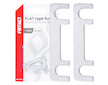 Ploché páskové pojistky FLAT 41mm 175A AMIO-03496