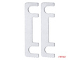 Ploché páskové pojistky FLAT 41mm 50A AMIO-03491