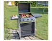 Plynový gril G21 Texas BBQ 3 hořáky + zdarma redukční ventil