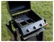 Plynový gril G21 Texas BBQ 3 hořáky + zdarma redukční ventil