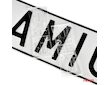 Podložka pod EČV AMIO-04339