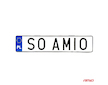 Podložka pod EČV AMIO-04339