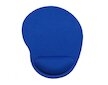 Podložka pod myš, modrá KAXL