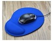 Podložka pod myš, modrá KAXL