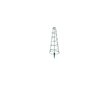 Podpěra pro rostliny Ø25x60 cm FLOO SUPPORTS