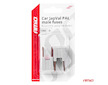 Pojistka JAPVAL PAL O samec 120A AMIO-03404