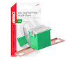 Pojistka JAPVAL PAL samec 62mm 40A AMIO-03428