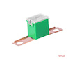 Pojistka JAPVAL PAL samec 62mm 40A AMIO-03428