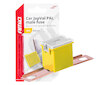 Pojistka JAPVAL PAL samec 62mm 60A AMIO-03430