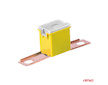 Pojistka JAPVAL PAL samec 62mm 60A AMIO-03430