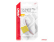 Pojistka JAPVAL PAL samec 62mm 60A AMIO-03430