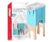 Pojistka JAPVAL PAL samec U 20A AMIO-03405