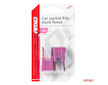 Pojistka JAPVAL PAL samec U 30A AMIO-03406
