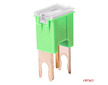 Pojistka JAPVAL PAL samec U 40A AMIO-03407
