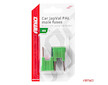 Pojistka JAPVAL PAL samec U 40A AMIO-03407