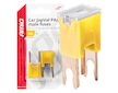 Pojistka JAPVAL PAL samec U 60A AMIO-03409