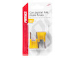 Pojistka JAPVAL PAL samec U 60A AMIO-03409