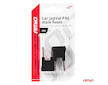 Pojistka JAPVAL PAL samec U 80A AMIO-03410