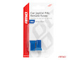 Pojistka JAPVAL PAL samice 100A AMIO-03450
