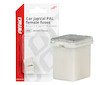 Pojistka JAPVAL PAL samice 25A AMIO-03452