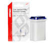 Pojistka JAPVAL PAL samice 25A AMIO-03459
