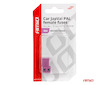 Pojistka JAPVAL PAL samice 30A AMIO-03453