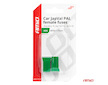 Pojistka JAPVAL PAL samice 40A AMIO-03445