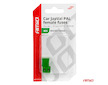 Pojistka JAPVAL PAL samice 40A AMIO-03454