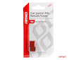 Pojistka JAPVAL PAL samice 50A AMIO-03455