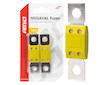 Pojistka MEGAVAL 100A AMIO-03463