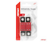Pojistka MEGAVAL 80A AMIO-03462