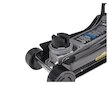 Pojízdný hydraulický zvedák 2,5t nízkoprofilový, kufr GEKO