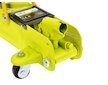 Pojízdný hydraulický zvedák 2t, 135-315mm KELTIN