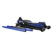 Pojízdný nízkoprofilový hydraulický zvedák 3t, 75-500mm PREMIUM GEKO