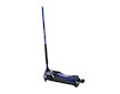 Pojízdný nízkoprofilový hydraulický zvedák 3t, 75-500mm PREMIUM GEKO