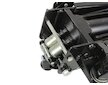 Pojízdný nízkoprofilový hydraulický zvedák 3t, 75-500mm PREMIUM GEKO