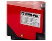 Pojízdný pneumaticko-hydraulický zvedák 50/25 t - MAR-POL